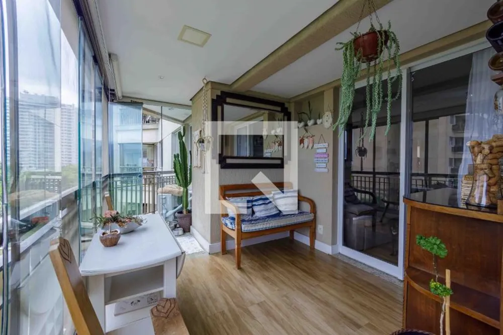 Apartamento, 2 quartos, 78 m² - Foto 8