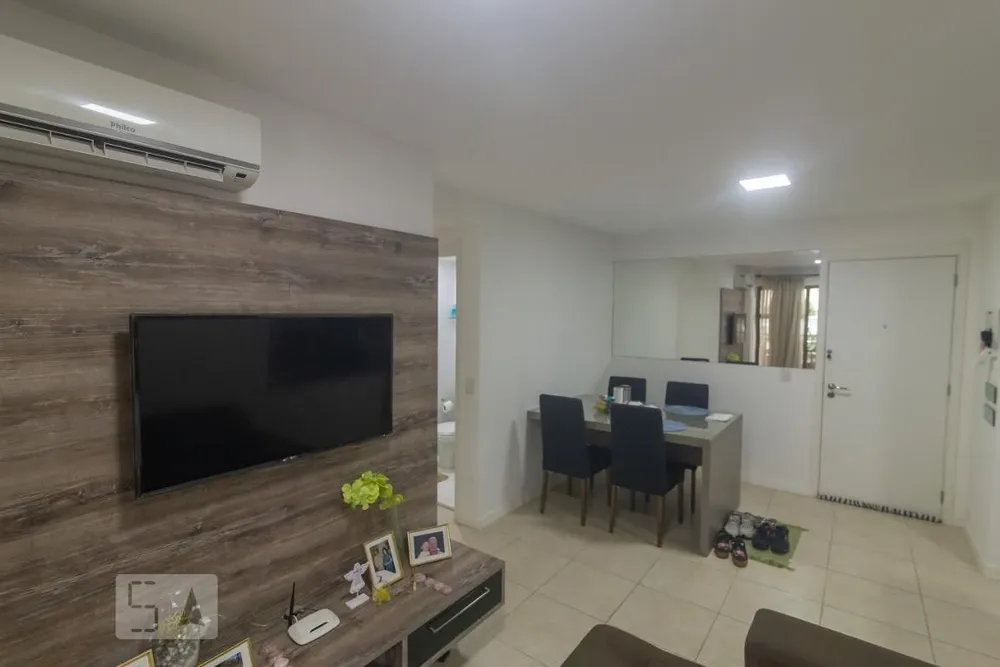 Apartamento, 3 quartos, 70 m² - Foto 5
