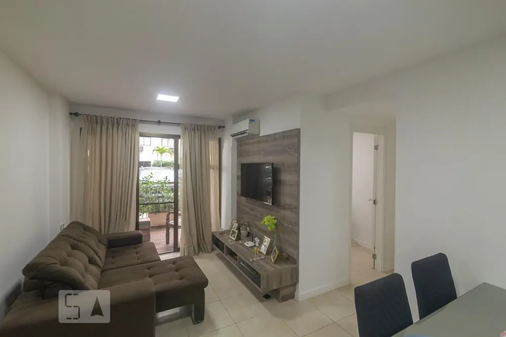 Apartamento, 3 quartos, 70 m² - Foto 1