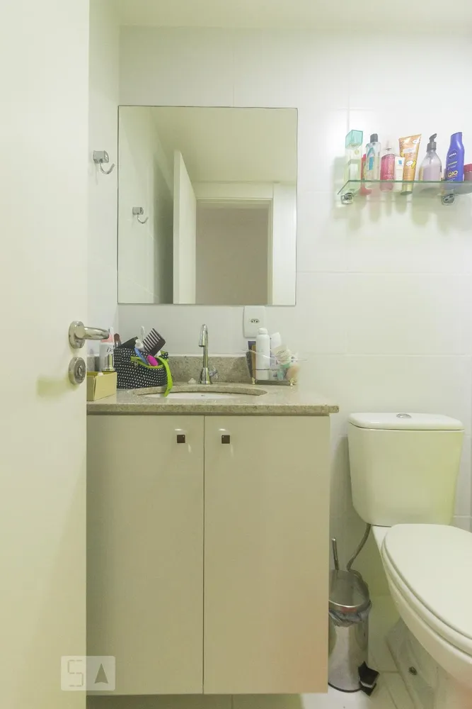 Apartamento, 3 quartos, 70 m² - Foto 28