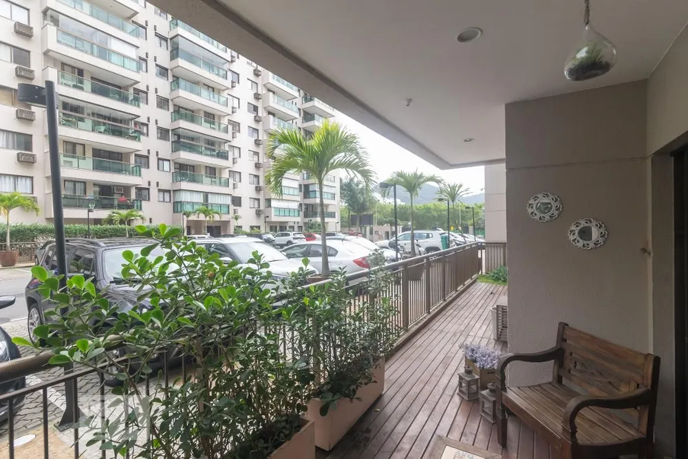 Apartamento, 3 quartos, 70 m² - Foto 6