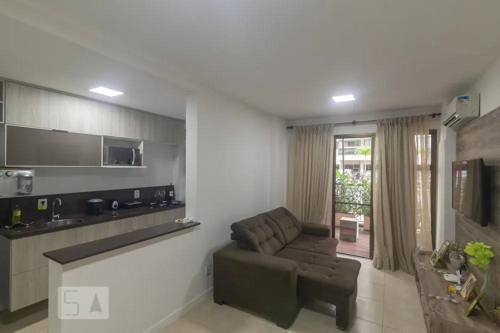 Apartamento, 3 quartos, 70 m² - Foto 3