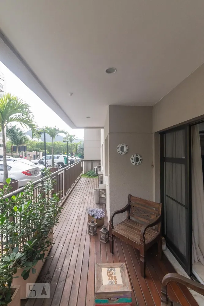 Apartamento, 3 quartos, 70 m² - Foto 7