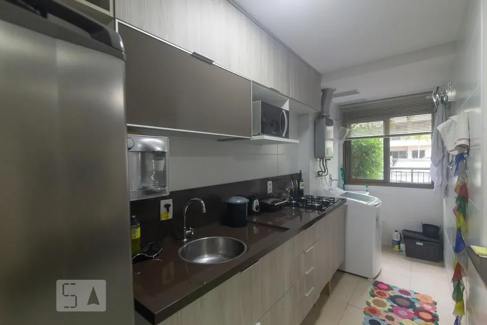 Apartamento, 3 quartos, 70 m² - Foto 34