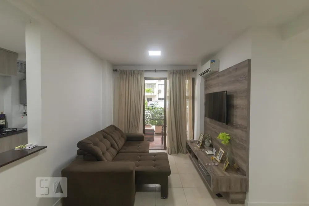 Apartamento, 3 quartos, 70 m² - Foto 2