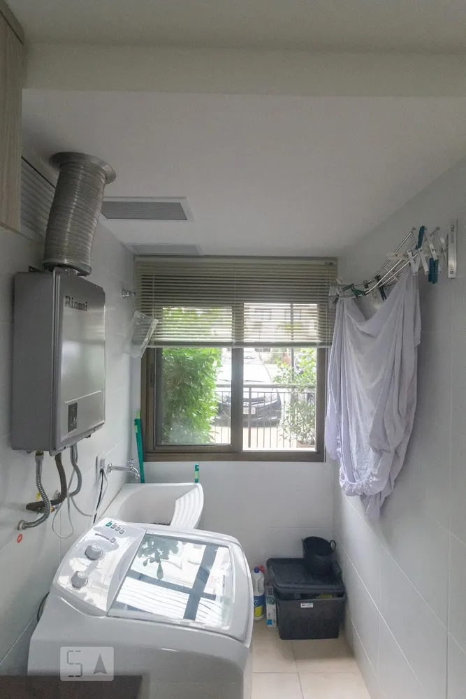 Apartamento, 3 quartos, 70 m² - Foto 39