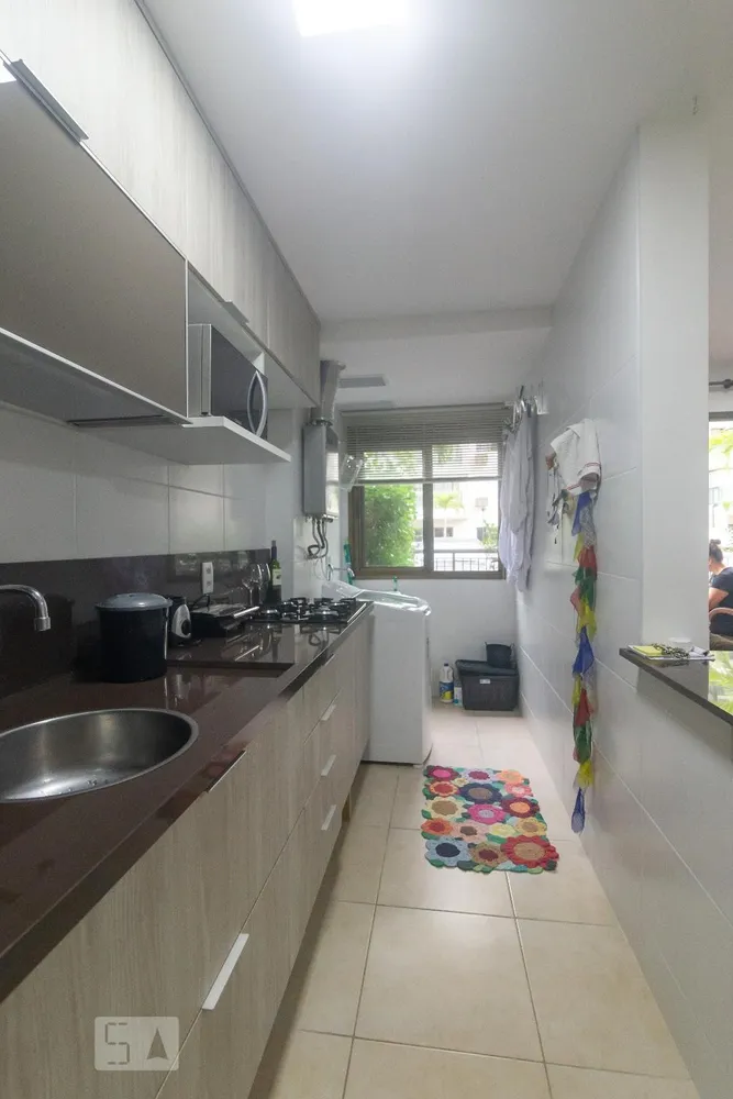 Apartamento, 3 quartos, 70 m² - Foto 35