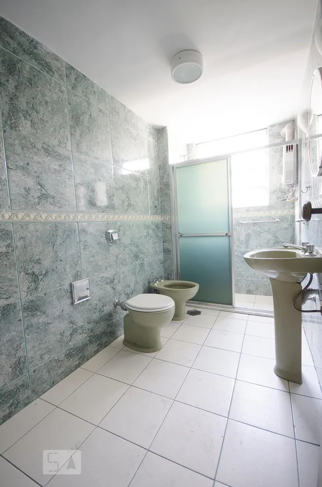 Apartamento, 3 quartos, 100 m² - Foto 6