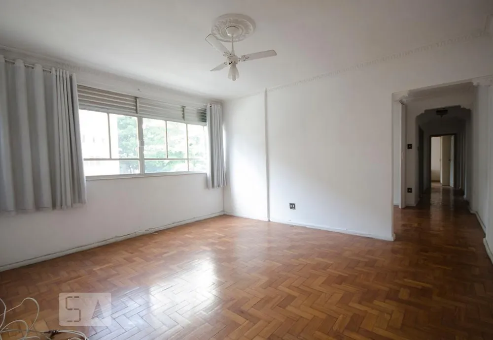 Apartamento, 3 quartos, 100 m² - Foto 1