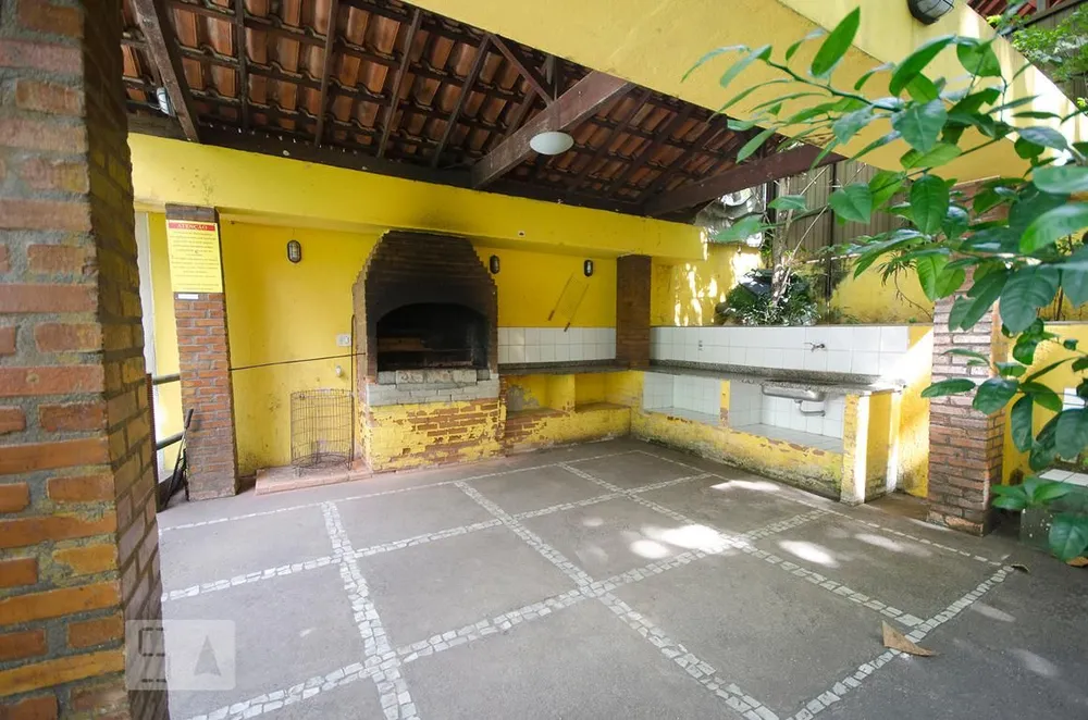 Apartamento, 3 quartos, 100 m² - Foto 30