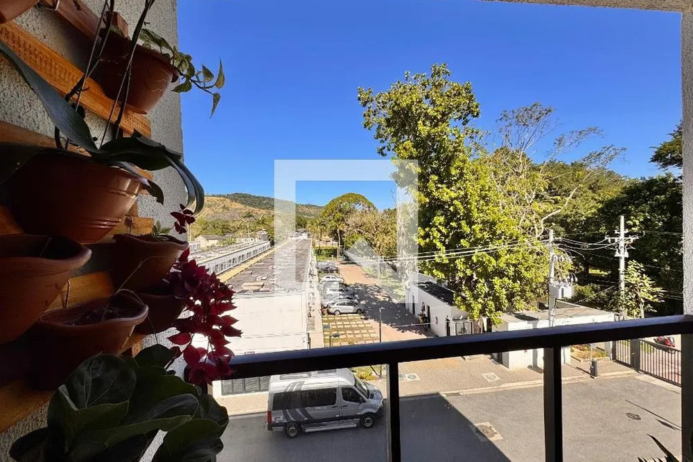 Apartamento, 2 quartos, 45 m² - Foto 5