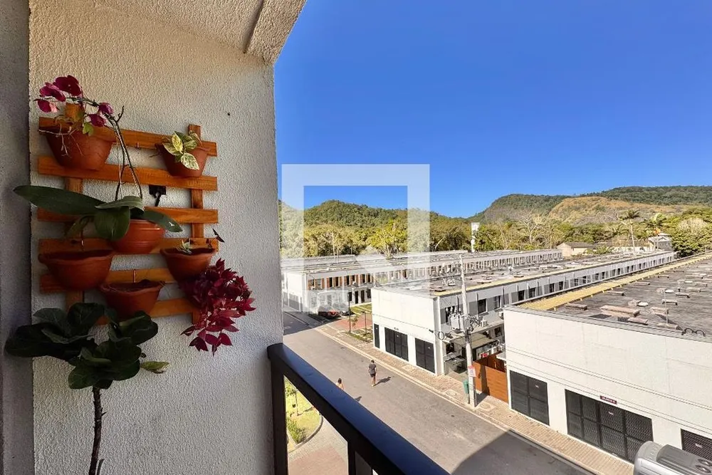 Apartamento, 2 quartos, 45 m² - Foto 6