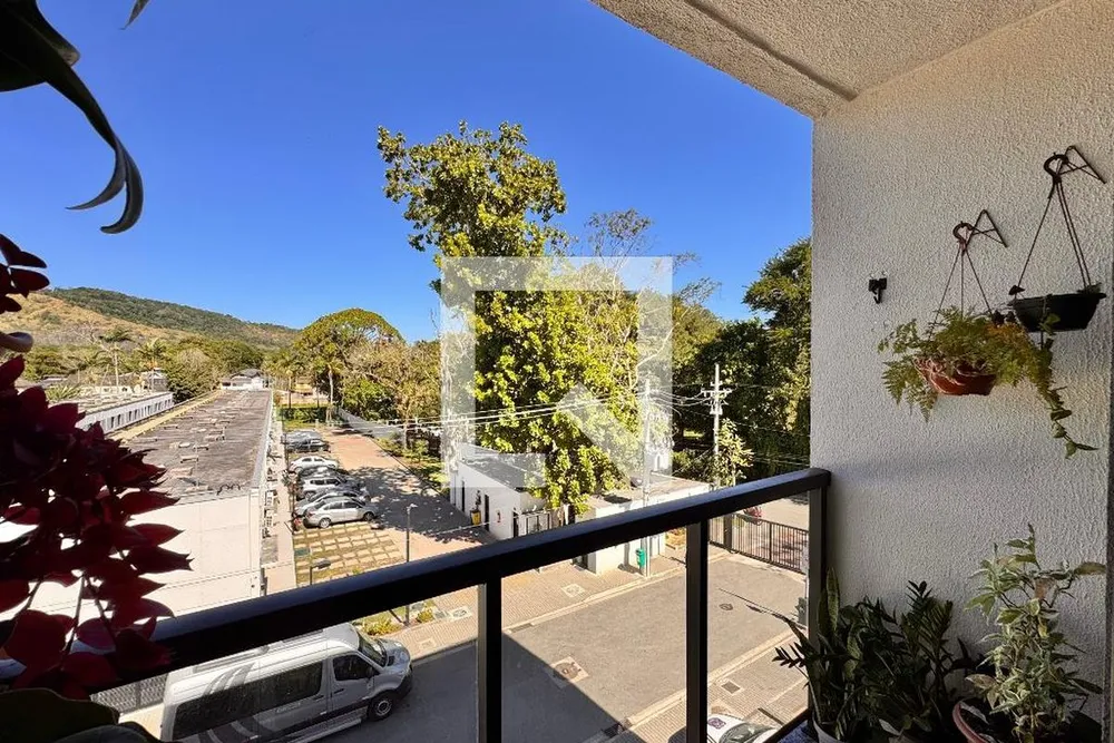 Apartamento, 2 quartos, 45 m² - Foto 8