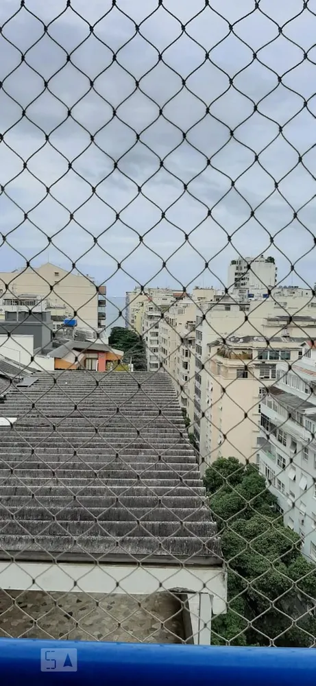 Apartamento, 2 quartos, 79 m² - Foto 11