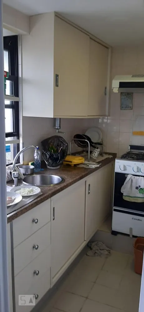 Apartamento, 2 quartos, 79 m² - Foto 15