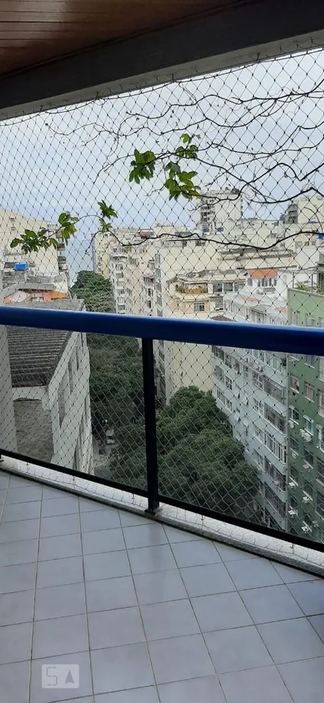 Apartamento, 2 quartos, 79 m² - Foto 9