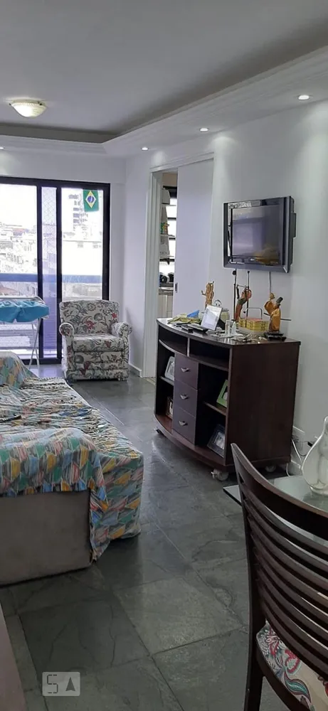 Apartamento, 2 quartos, 79 m² - Foto 1