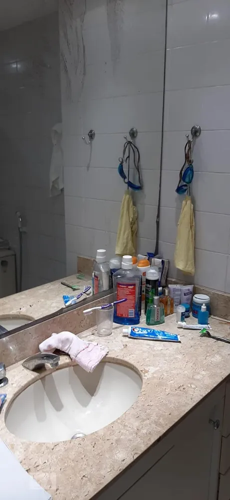 Apartamento, 2 quartos, 79 m² - Foto 3