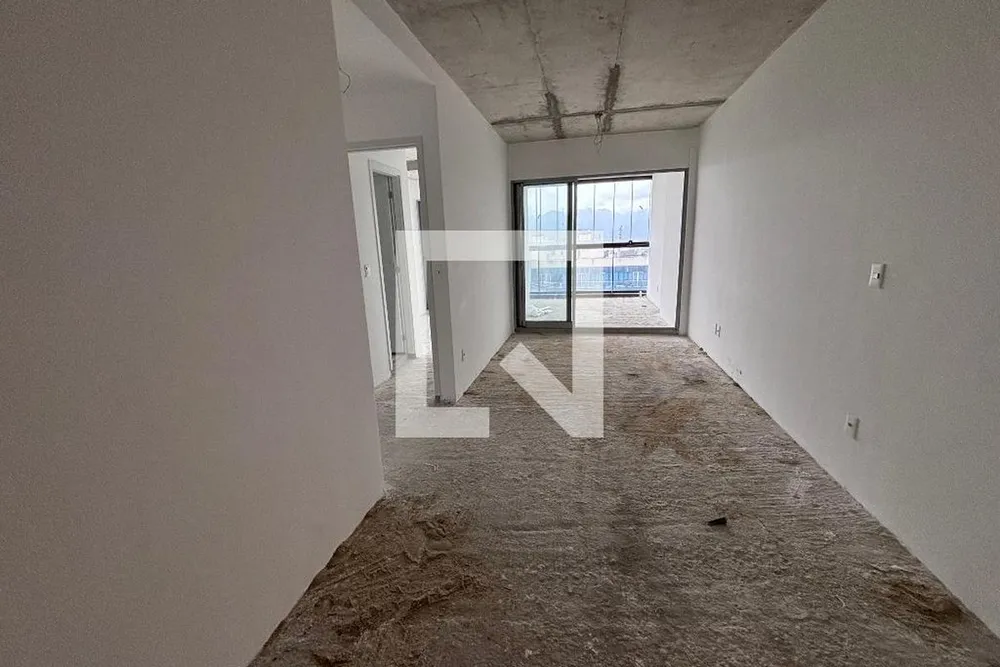 Apartamento, 2 quartos, 89 m² - Foto 1
