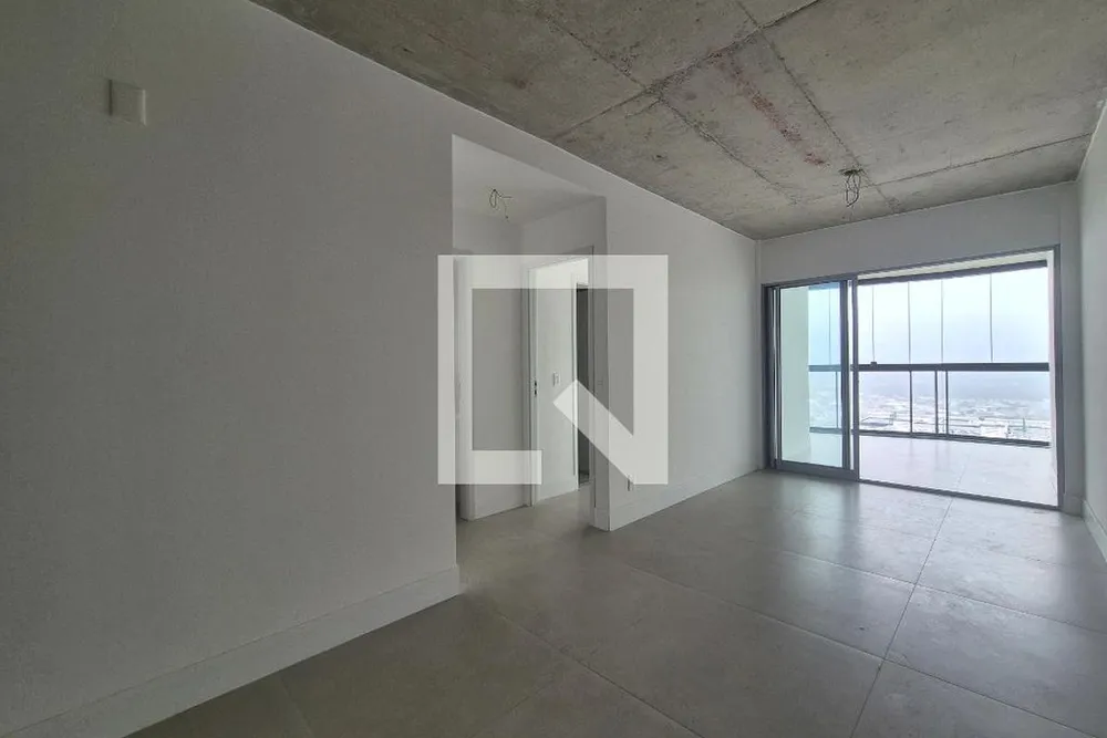 Apartamento, 2 quartos, 89 m² - Foto 2