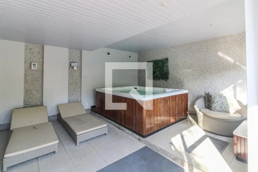 Apartamento, 2 quartos, 100 m² - Foto 11