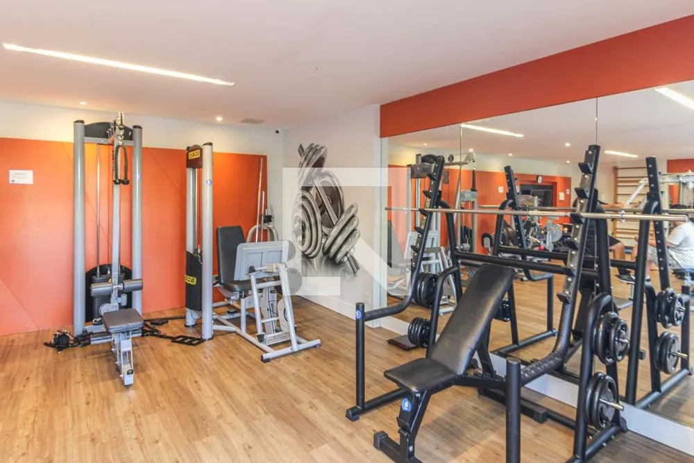 Apartamento, 2 quartos, 100 m² - Foto 39