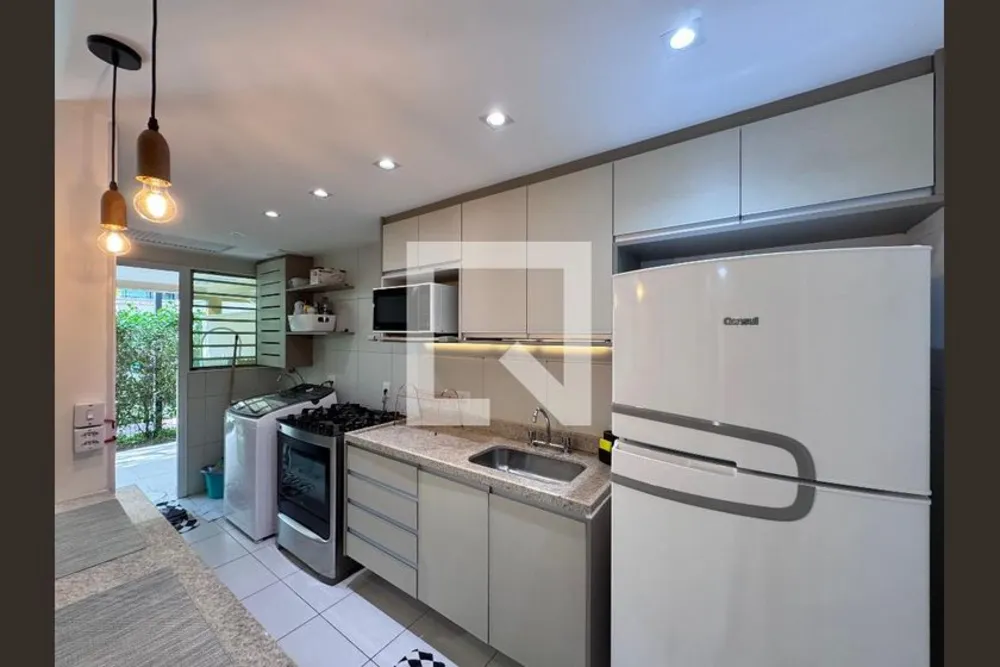 Apartamento, 2 quartos, 100 m² - Foto 3