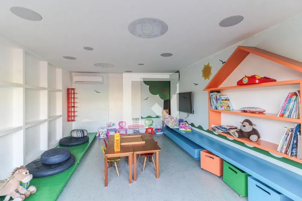 Apartamento, 2 quartos, 100 m² - Foto 2