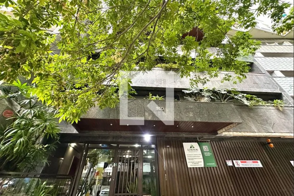 Apartamento, 3 quartos, 250 m² - Foto 14