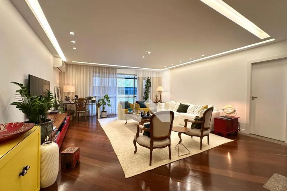 Apartamento, 3 quartos, 250 m² - Foto 10