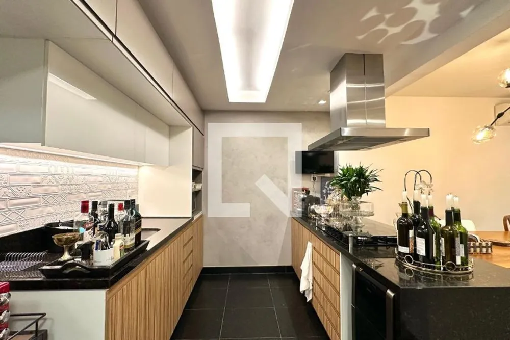 Apartamento, 3 quartos, 250 m² - Foto 11