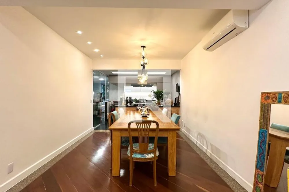 Apartamento, 3 quartos, 250 m² - Foto 6