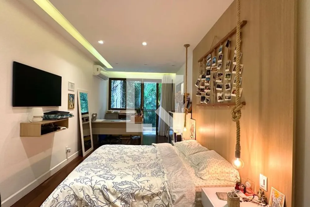 Apartamento, 3 quartos, 250 m² - Foto 13