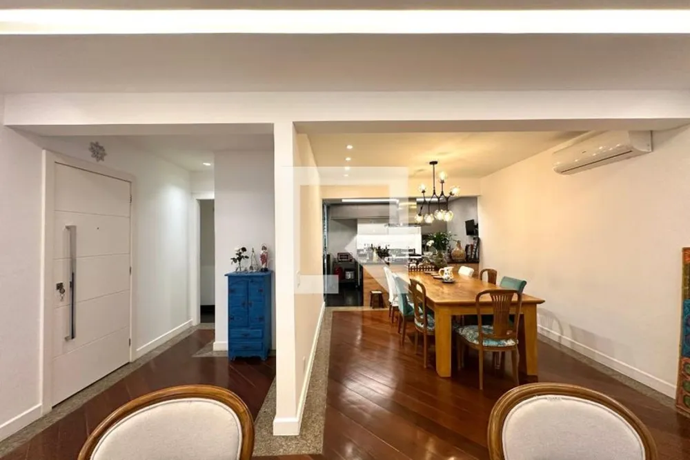 Apartamento, 3 quartos, 250 m² - Foto 9