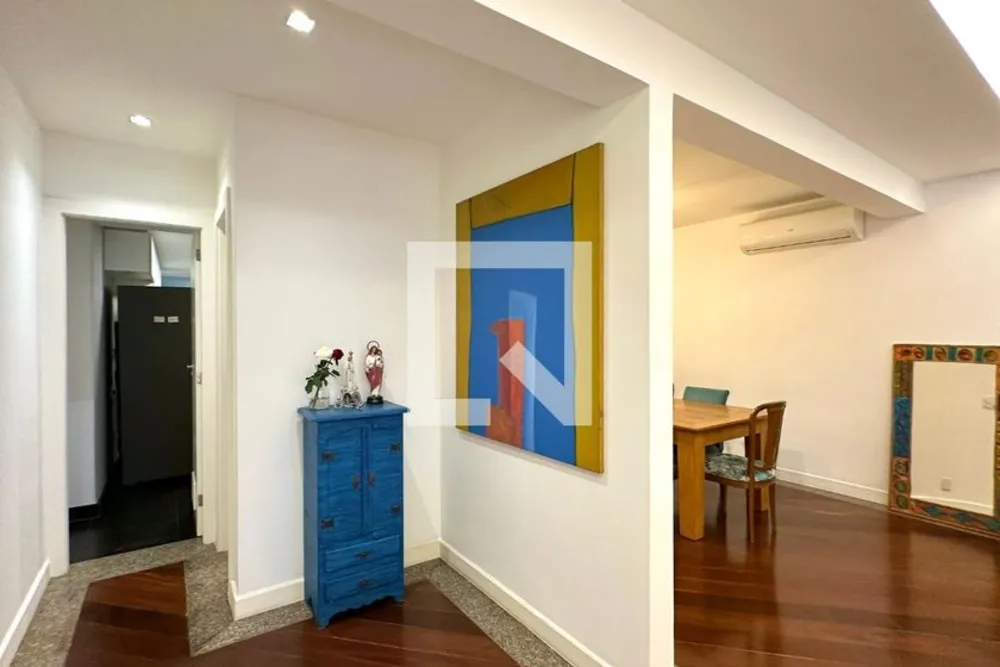 Apartamento, 3 quartos, 250 m² - Foto 8