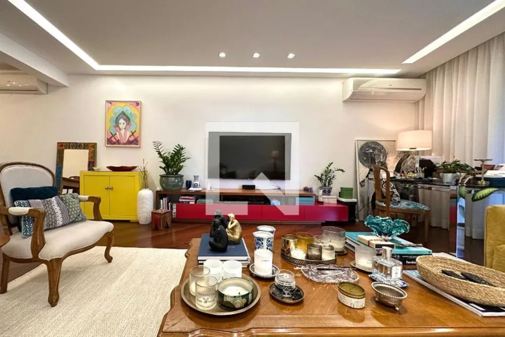 Apartamento, 3 quartos, 250 m² - Foto 5