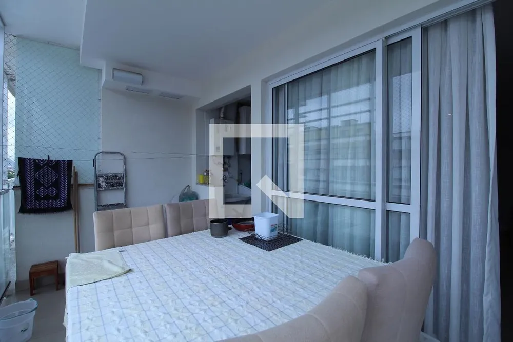 Cobertura, 3 quartos, 155 m² - Foto 7