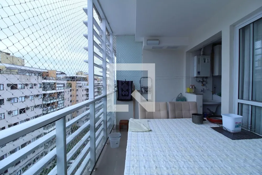 Cobertura, 3 quartos, 155 m² - Foto 6
