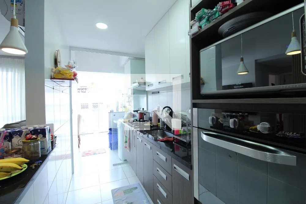Cobertura, 3 quartos, 155 m² - Foto 13