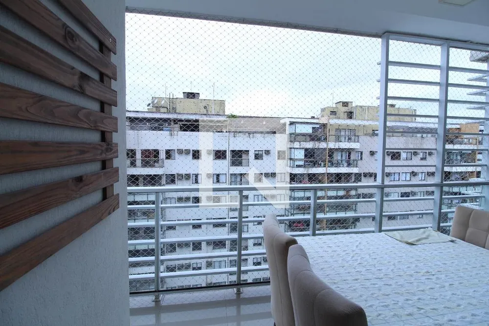 Cobertura, 3 quartos, 155 m² - Foto 10