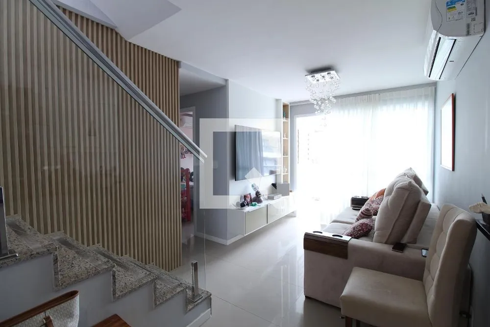 Cobertura, 3 quartos, 155 m² - Foto 4