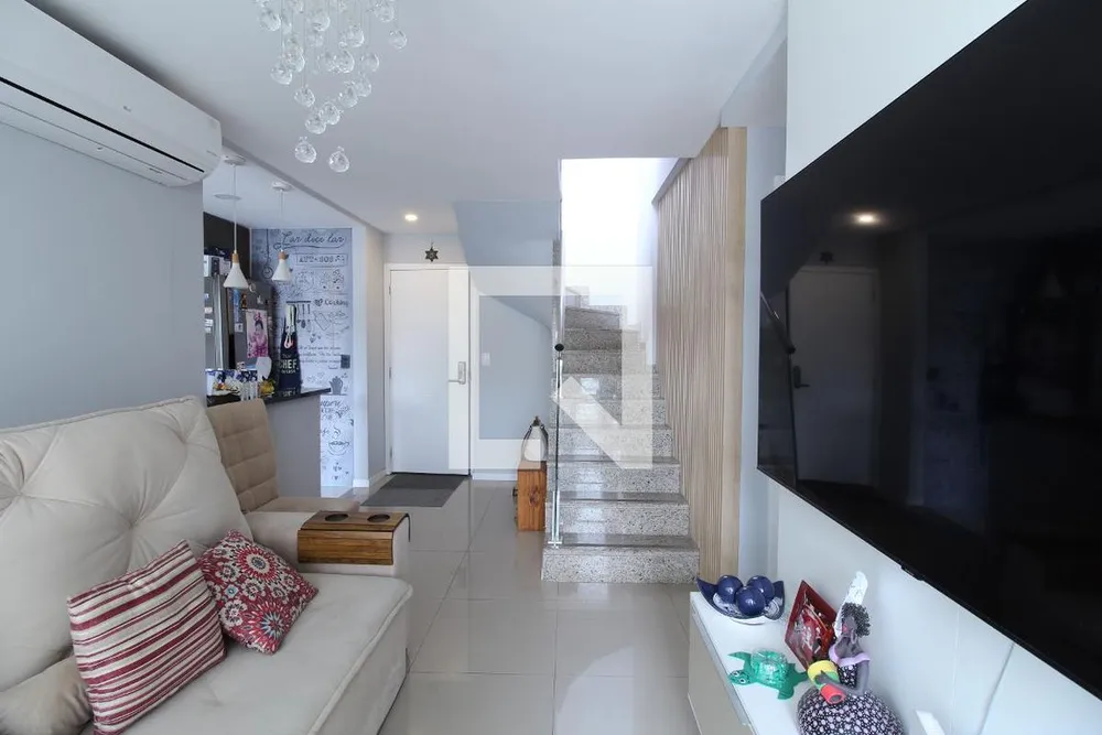 Cobertura, 3 quartos, 155 m² - Foto 2