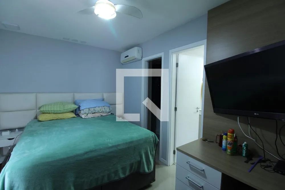 Cobertura, 3 quartos, 155 m² - Foto 20