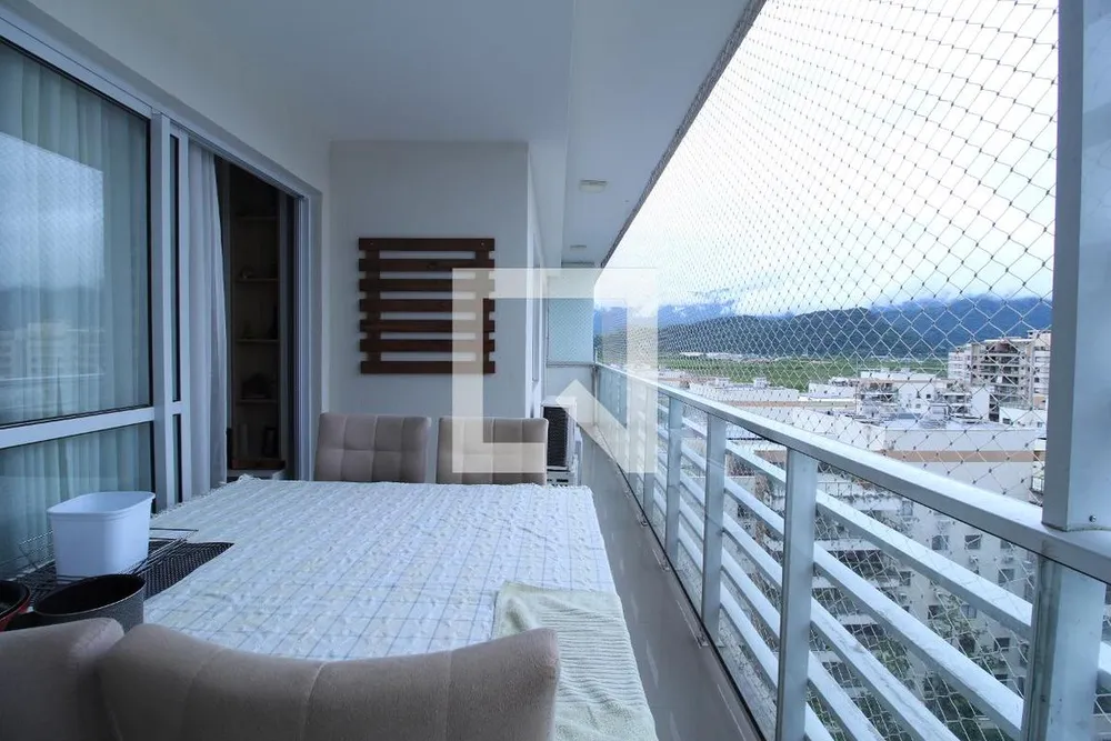 Cobertura, 3 quartos, 155 m² - Foto 8