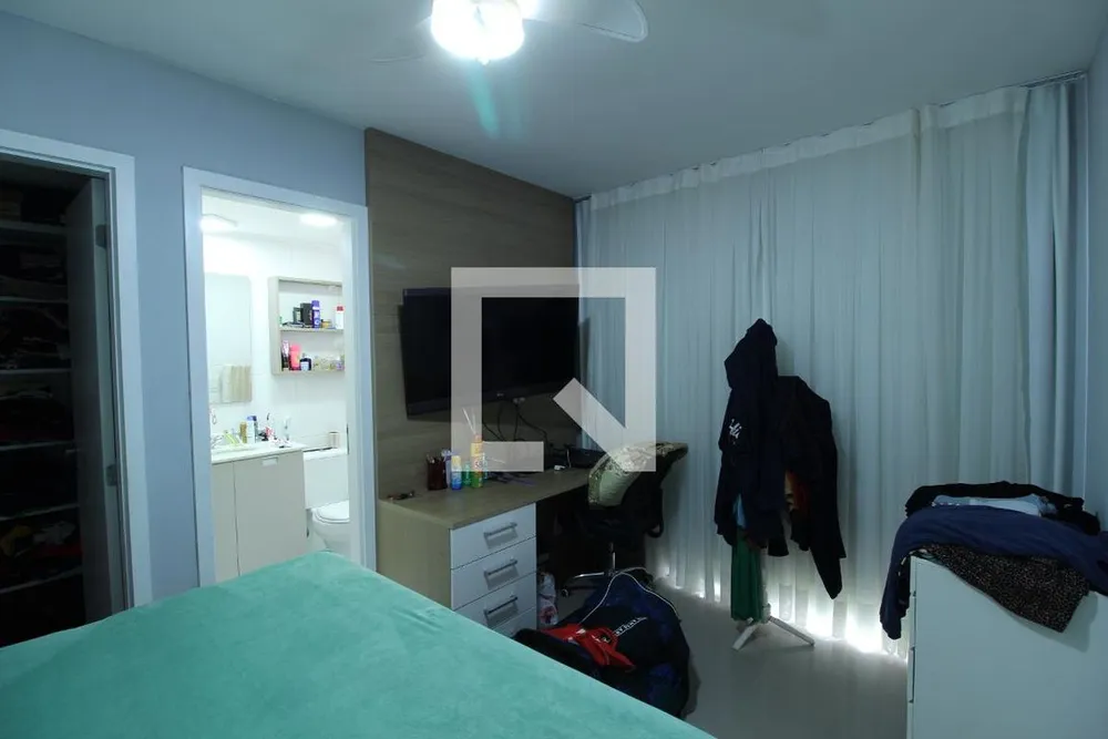 Cobertura, 3 quartos, 155 m² - Foto 19