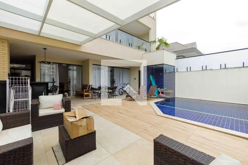 Casa, 4 quartos, 270 m² - Foto 12