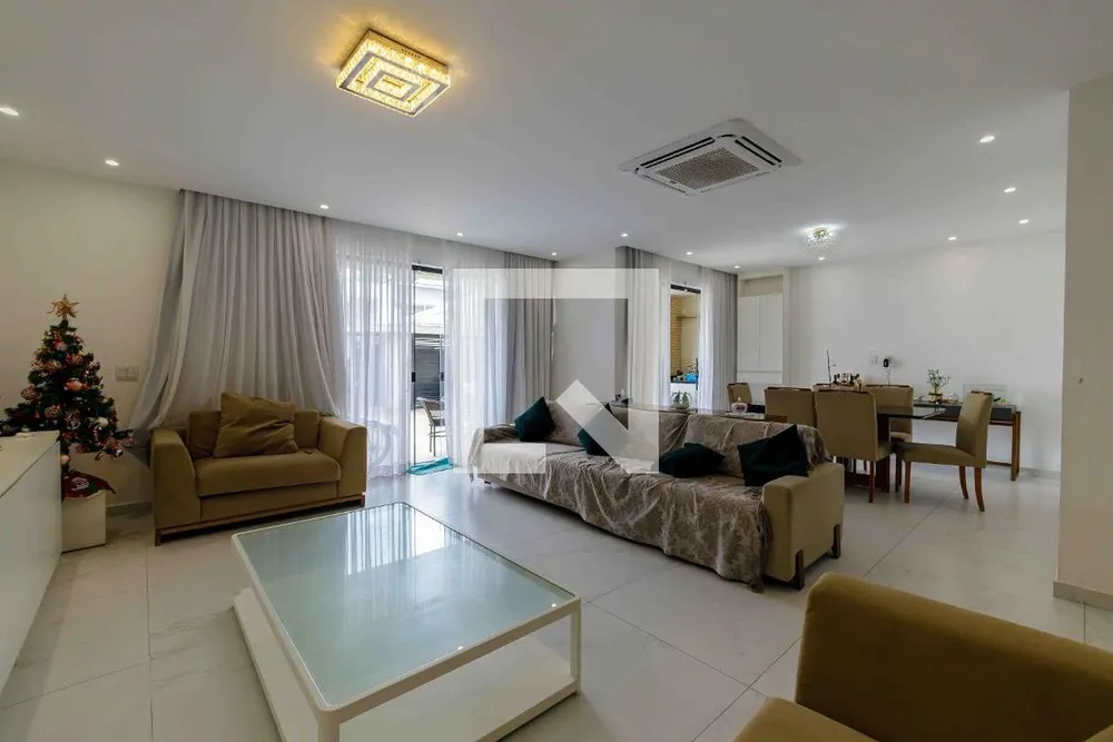 Casa, 4 quartos, 270 m² - Foto 7