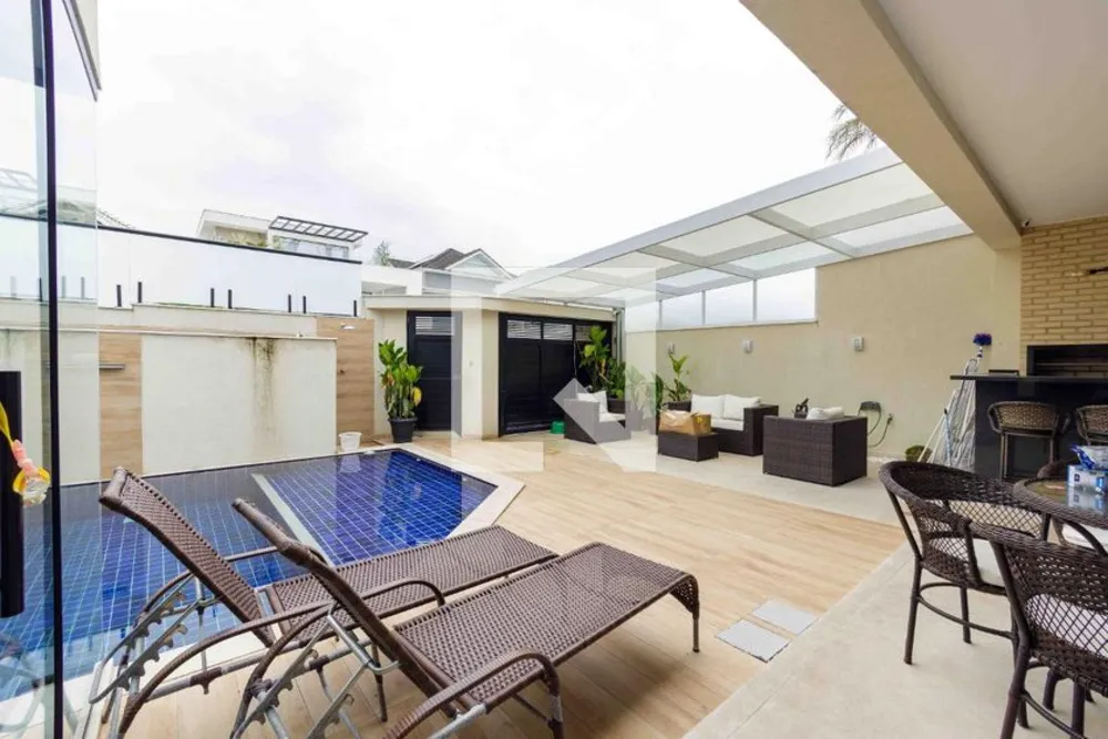 Casa, 4 quartos, 270 m² - Foto 10