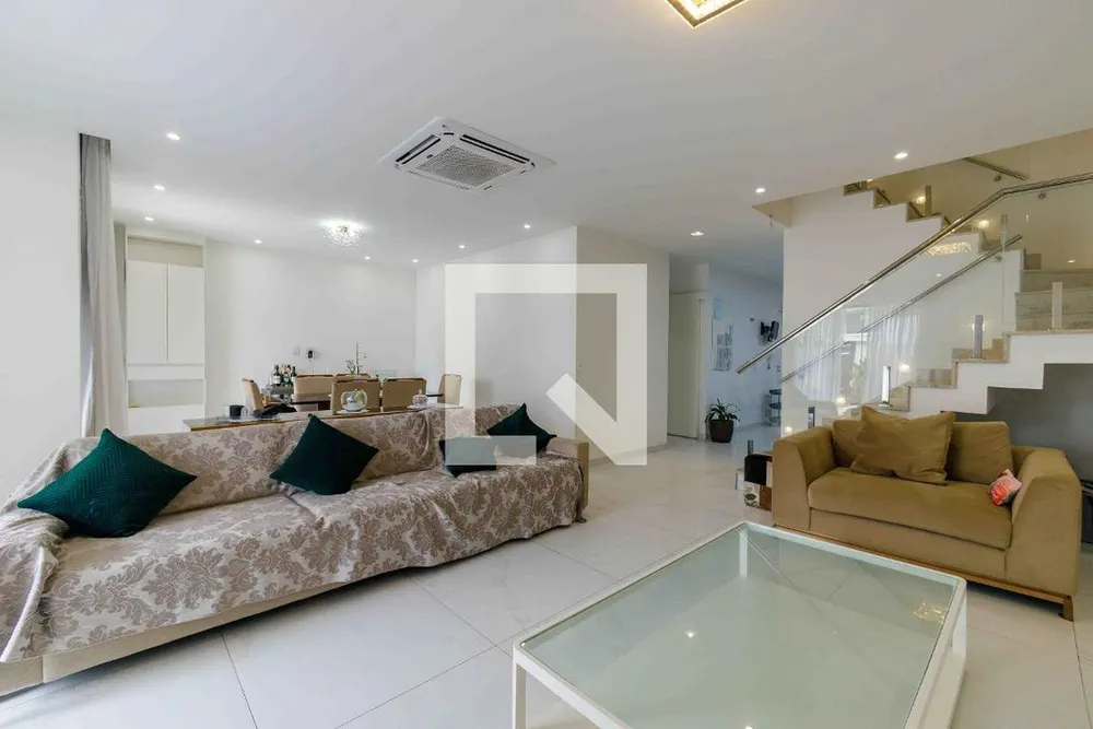 Casa, 4 quartos, 270 m² - Foto 9