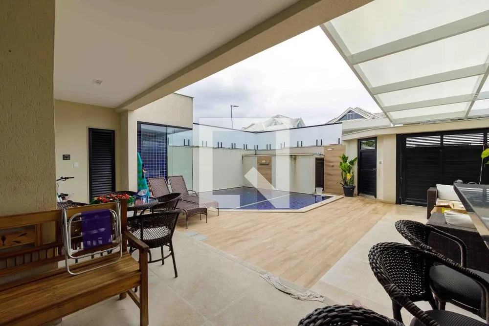 Casa, 4 quartos, 270 m² - Foto 11